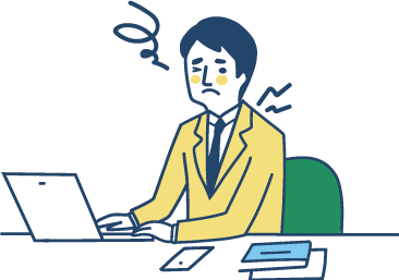 毎日お仕事で頑張るあなたへ！