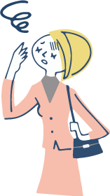 こんな方におすすめです！